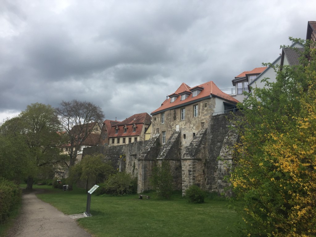 Rothenburg ob der&nbsp;Tauber